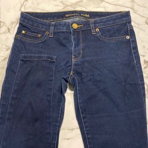 4/$20🚨Michael Kors Jeans